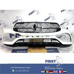 W253 AMG BUMPER GLC FACELIFT VOORBUMPER Mercedes 2018-2022 W, Auto-onderdelen, Gebruikt, -, Voor, Ophalen of Verzenden