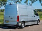 MERCEDES-BENZ SPRINTER 314 ac automaat euro6, Gebruikt, Euro 6, Bedrijf, Diesel