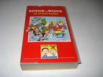 Suske en Wiske - de straatridder vhs nwst./Org., Cd's en Dvd's, VHS | Kinderen en Jeugd, Tekenfilm, Alle leeftijden, Ophalen of Verzenden