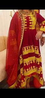 Prachtige Afghaanse jurk voor speciale gelegenheden, Kleding | Dames, Maat 38/40 (M), Nieuw, Ophalen of Verzenden, Geen merk