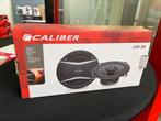Nieuw in doos – Caliber CDS5G 2-weg speakers 2 jaar garantie, Ophalen of Verzenden, Zo goed als nieuw