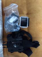 Action cam, Audio, Tv en Foto, Actiecamera's, Ophalen of Verzenden, Gebruikt, Overige merken