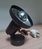 Bruine Philips reflector spot., Ophalen of Verzenden, Zo goed als nieuw