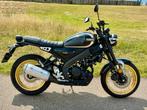 Yamaha XSR 125 Legacy, Particulier, 125 cc, Minimaal motorrijbewijs A1, Naked bike