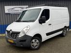 Renault Master T28 2.3 dCi L1H1, Auto's, Bestelauto's, 13 km/l, Gebruikt, Euro 6, 4 cilinders