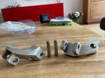 Passagier voetsteunverlenger R1250GS R1200GS R1300GS, Motoren, Onderdelen | BMW, Ophalen, Gebruikt
