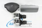 Airbag set - Dashboard paneel grijs Peugeot Partner