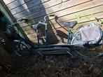 VanRaam Elektrische Tandem met traphulp, Ophalen of Verzenden, Gebruikt, Minder dan 10 versnellingen