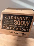 LG soundbar DS40T, Boeken, Encyclopedieën, Ophalen of Verzenden, Zo goed als nieuw, Medisch