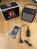 Nux Mighty 8BT MKII Gitaarversterker, Ophalen, Zo goed als nieuw, Gitaar, Minder dan 50 watt