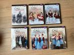 Call the Midwife - Seizoen 1-6 DVD Boxset, Boxset, Drama, Ophalen of Verzenden, Zo goed als nieuw