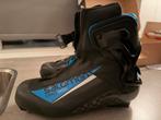 Salomon S/Race Pilot schaats schoenen - maat 42, Klapschaats, Zo goed als nieuw, Noren, Ophalen