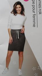 True Spirit grijze rok mt L /40, Kleding | Dames, Maat 38/40 (M), Nieuw, Ophalen of Verzenden, True Spirit