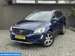 Volvo XC60 2.0 D4 FWD Ocean Race | Trekhaak | Pano | Netjes, Voorwielaandrijving, Gebruikt, Euro 6, Blauw
