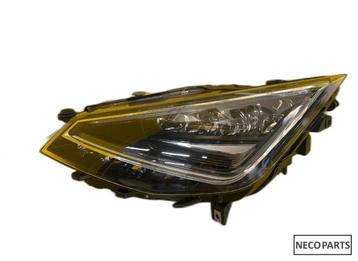 KOPLAMP LINKS SEAT ARONA 2017- FULL LED 6F1941007A beschikbaar voor biedingen