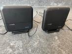 2x KPN Experia Wifi Versterkers, Ophalen of Verzenden, Gebruikt, Router