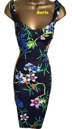 jurk Karen Millen maat 12/40, Maat 38/40 (M), Karen Millen, Ophalen of Verzenden, Zo goed als nieuw