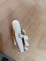 Japanse authentieke netsuke., Ophalen of Verzenden