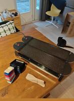 Hema Raclette Set - Nieuw -Niet gebruikt!, Ophalen, Nieuw, Elektrisch, Fondueset