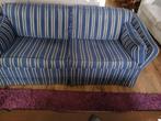 Kasteel bank., Huis en Inrichting, Banken | Bankstellen, Ophalen, Tweepersoons, 75 tot 100 cm, Zo goed als nieuw