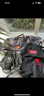 3 bbq schorten, Tuin en Terras, Barbecue-accessoires, Ophalen, Nieuw