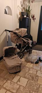 Easywalker Kinderwagen Compleet, Gebruikt, Verstelbare duwstang, Ophalen, Kinderwagen