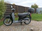 Honda Scoopy  , met maar 4449 kilometer!, Fietsen en Brommers, Ophalen, Zo goed als nieuw, 50 cc, Overige modellen