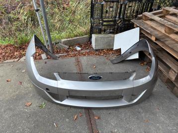 Bumper Ford Streetka beschikbaar voor biedingen