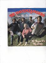 Single De Havenzangers - Daar bij de waterkant, Cd's en Dvd's, Vinyl Singles, Ophalen of Verzenden, Gebruikt, Nederlandstalig