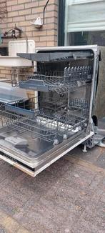 Siemens inbouw vaatwasser - SN63HX60CN, Witgoed en Apparatuur, Vaatwasmachines, Ophalen, Gebruikt, Minder dan 85 cm, Minder dan 10 liter