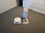 Samsung Jet Bot AI+ Robotstofzuiger met Clean Station, Ophalen, Gebruikt, Robotstofzuiger, Minder dan 1200 watt
