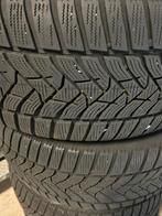 Winterbanden set met velgen - 245/45R18, 18 inch, Banden en Velgen, Personenwagen, Gebruikt