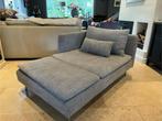 Söderhamn Chaise Longue - grijs gemêleerd, Huis en Inrichting, Ophalen, Gebruikt, Eenpersoons, 100 tot 125 cm