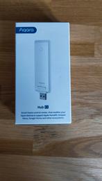 Aqara Hub E1 - Nieuwstaat, Ophalen of Verzenden, Compatibel met smartphone, Zo goed als nieuw, Draadloos