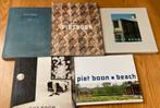 PIET BOON 5 boeken, Boeken, Ophalen of Verzenden, Zo goed als nieuw