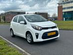 KIA Picanto 1.0 MPi 67pk 5-zits 2022 Wit km23500, Auto's, Kia, Origineel Nederlands, Te koop, 5 stoelen, 20 km/l