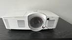 Beamer projector Optoma GT1080 HD met standaard nieuwstaat, Audio, Tv en Foto, Beamers, Ophalen of Verzenden, Zo goed als nieuw