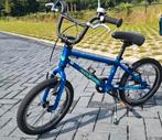 Zeer nette jongensfiets 16 inch, Ophalen, Zo goed als nieuw, Staal, 16 tot 20 inch