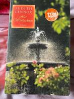 Judith Lennox / Het winterhuis, Boeken, Ophalen of Verzenden, Zo goed als nieuw, Judith Lennox