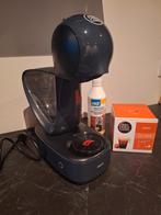 Nescafé Dolce Gusto Krups incl. HG ontkalker en lungo cups, Witgoed en Apparatuur, Koffiezetapparaten, Ophalen, Zo goed als nieuw