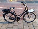 Batavus Packd E-go d55 elektrische damesfiets transportfiets, Ophalen, -, -, Versnellingen