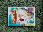 Rayman origins wii game, Avontuur en Actie, Ophalen of Verzenden, Zo goed als nieuw, 3 spelers of meer