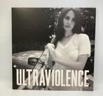 Lana Del Rey ultraviolence lp vinyl, Verzenden, Zo goed als nieuw