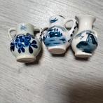 Mini kast.stel al een oudje, Verzamelen, Poppenhuizen en Toebehoren, Ophalen of Verzenden, Poppenhuis