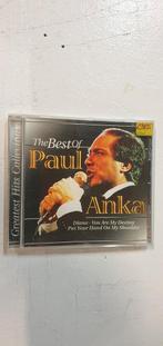 Paul Anka, Ophalen of Verzenden, 1960 tot 1980, Gebruikt