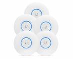 Unifi AP AC Pro - 5 Pack - Nieuw, Ophalen of Verzenden, Nieuw