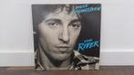 Bruce Springsteen – The River LPs / Vinyl Platen, Cd's en Dvd's, Vinyl | Rock, Ophalen of Verzenden, Gebruikt, 12 inch, Poprock