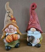 HERFST GNOMEN, Verzamelen, Ophalen of Verzenden, Nieuw