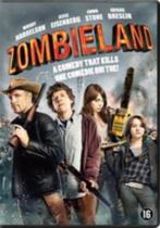 Zombieland (Woody Harrelson) [1648], Alle leeftijden, Ophalen of Verzenden, Zo goed als nieuw, Vampiers of Zombies