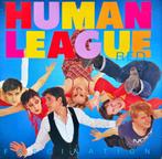 12 Inch + 2 LP's THE HUMAN LEAGUE ( Synthi-Pop UK ), Verzenden, 1980 tot 2000, Zo goed als nieuw, 12 inch